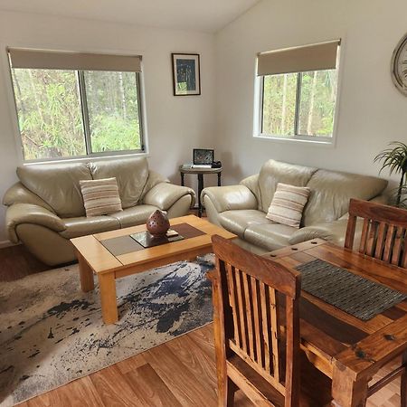 Oakey Creek Country Retreat Kenilworth Guest House Gheerulla Екстериор снимка